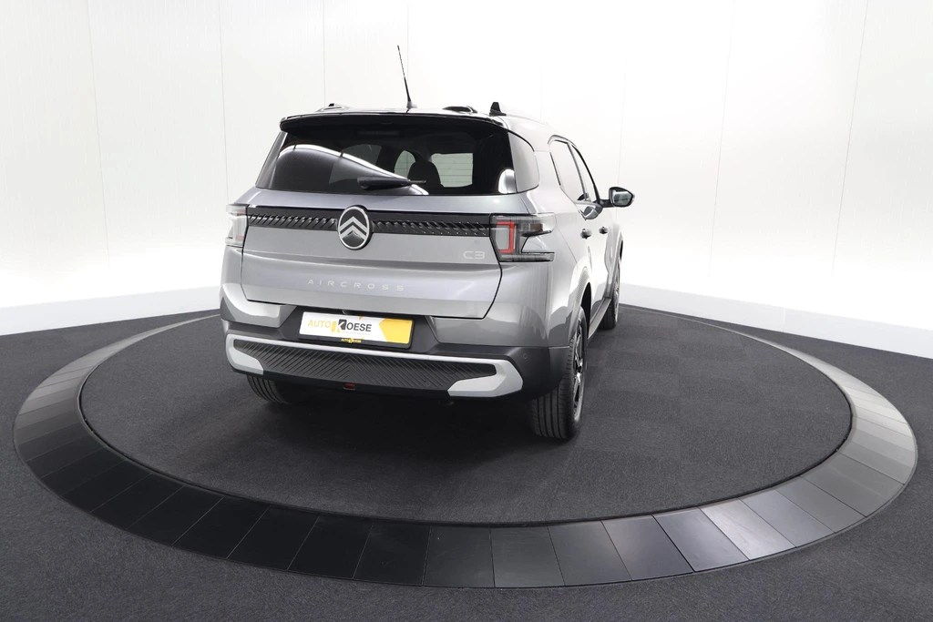 Citroën C3 Aircross – foto 7