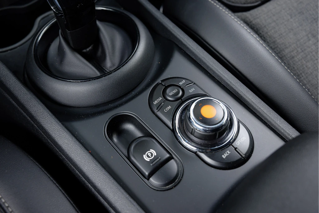 MINI Clubman – foto 22