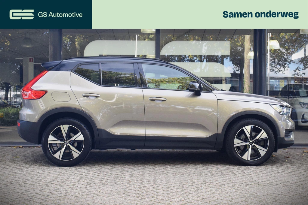 Volvo XC40 – foto 8