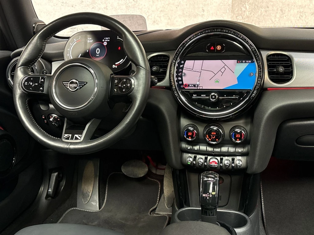 MINI Cooper S – foto 6