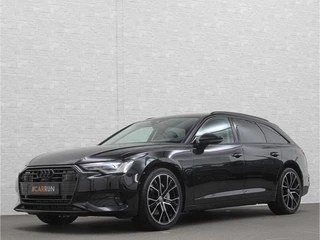 Audi A6 – thumbnail 2