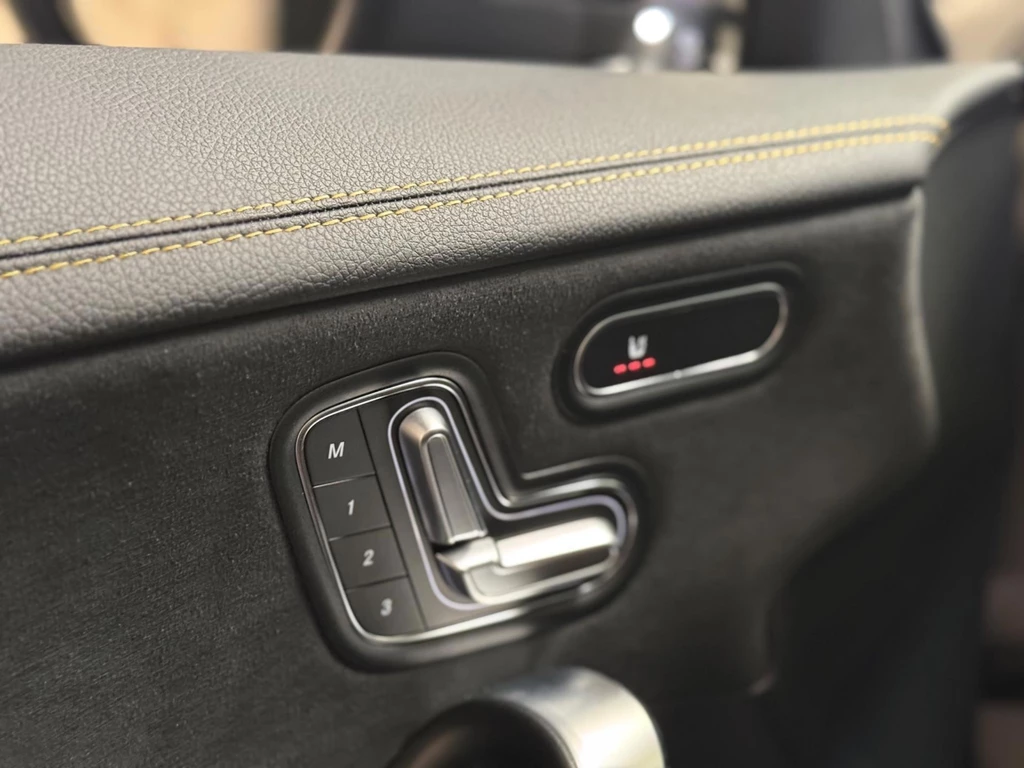 Mercedes-Benz CLA – foto 24