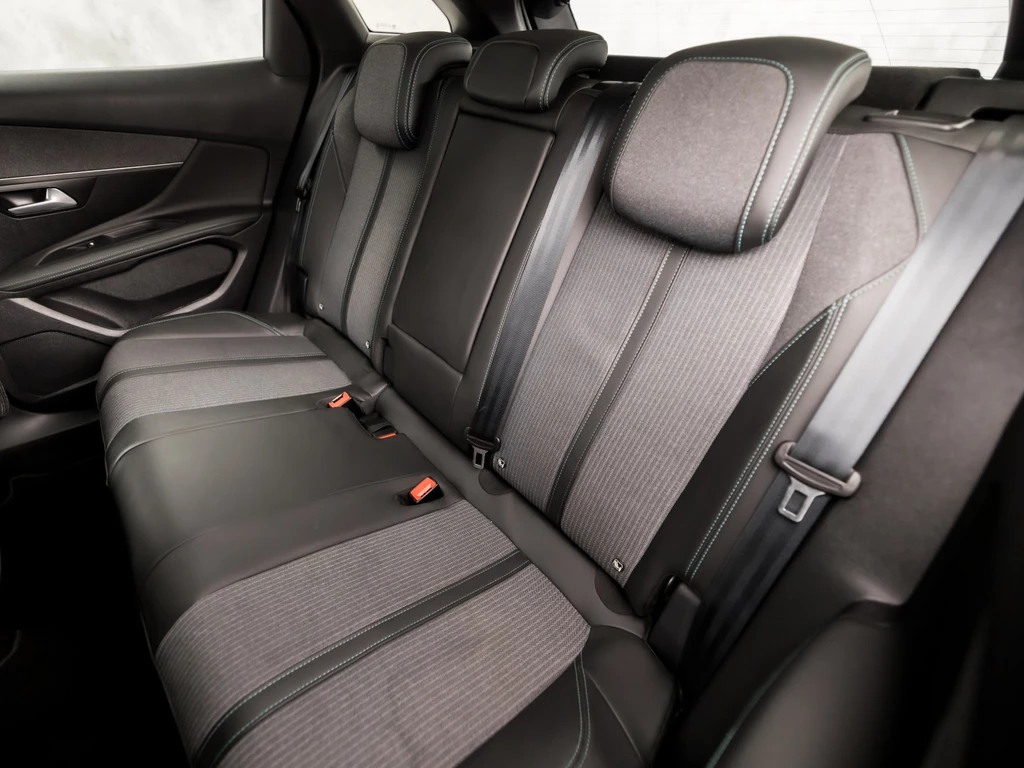 Peugeot 3008 – foto 16