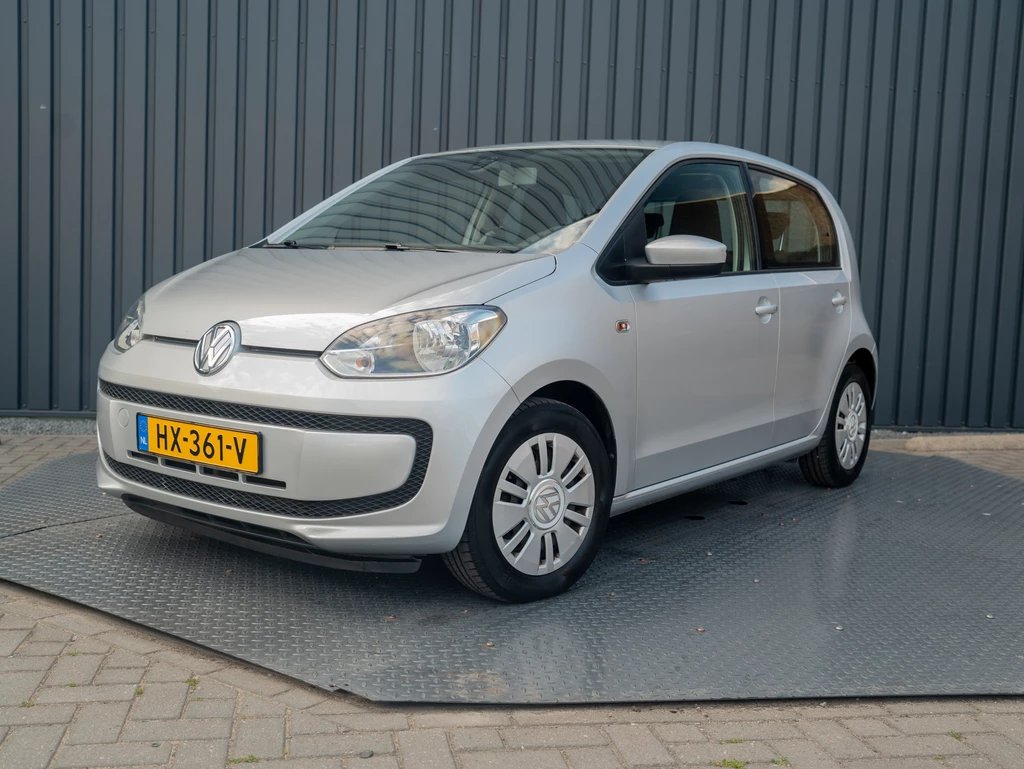 Volkswagen up! – foto 2