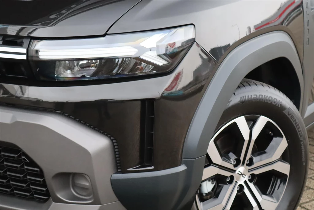 Dacia Duster – foto 45