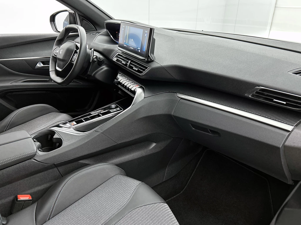 Peugeot 3008 – foto 21