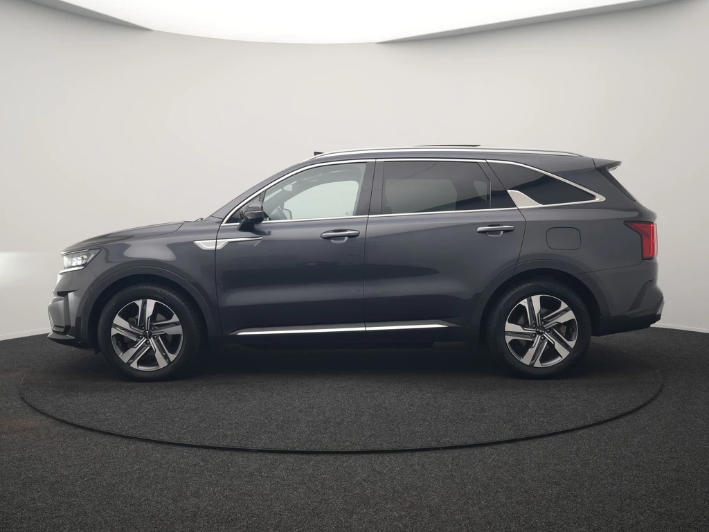Kia Sorento – foto 3