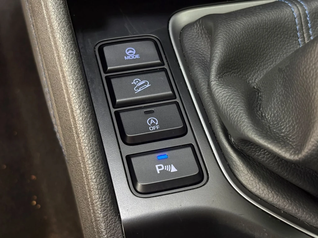 Hyundai Tucson – foto 24