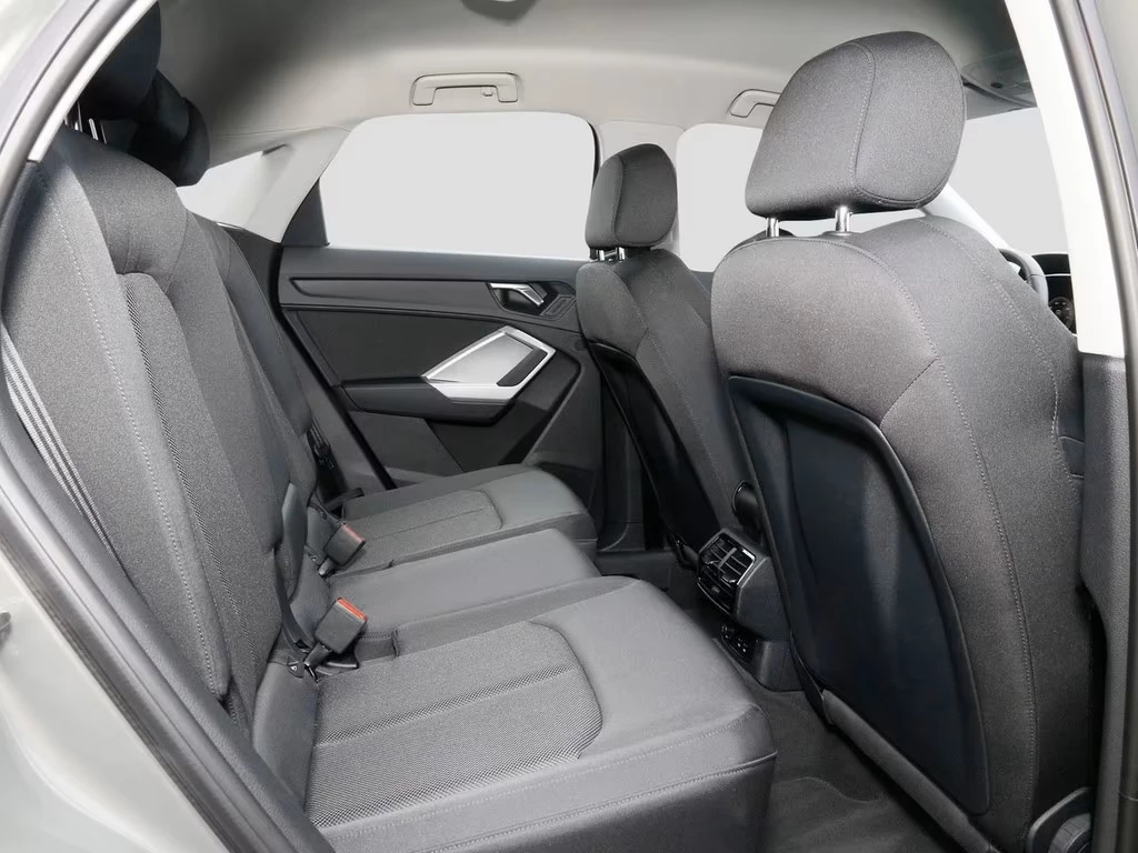 Audi Q3 – foto 7