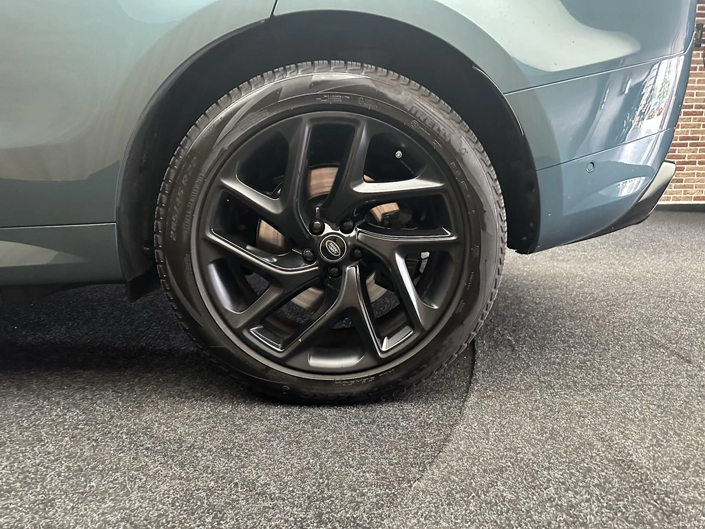 Land Rover Range Rover Sport – foto 12