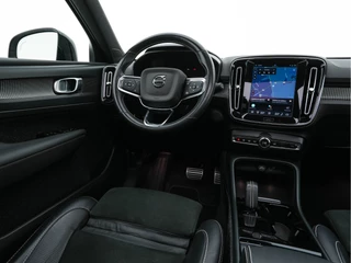 Volvo XC40 – thumbnail 9