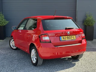 Škoda Fabia – thumbnail 2