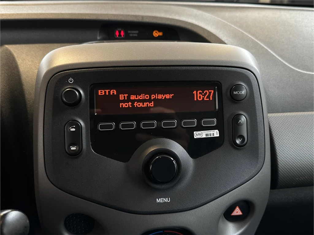 Peugeot 108 – foto 12
