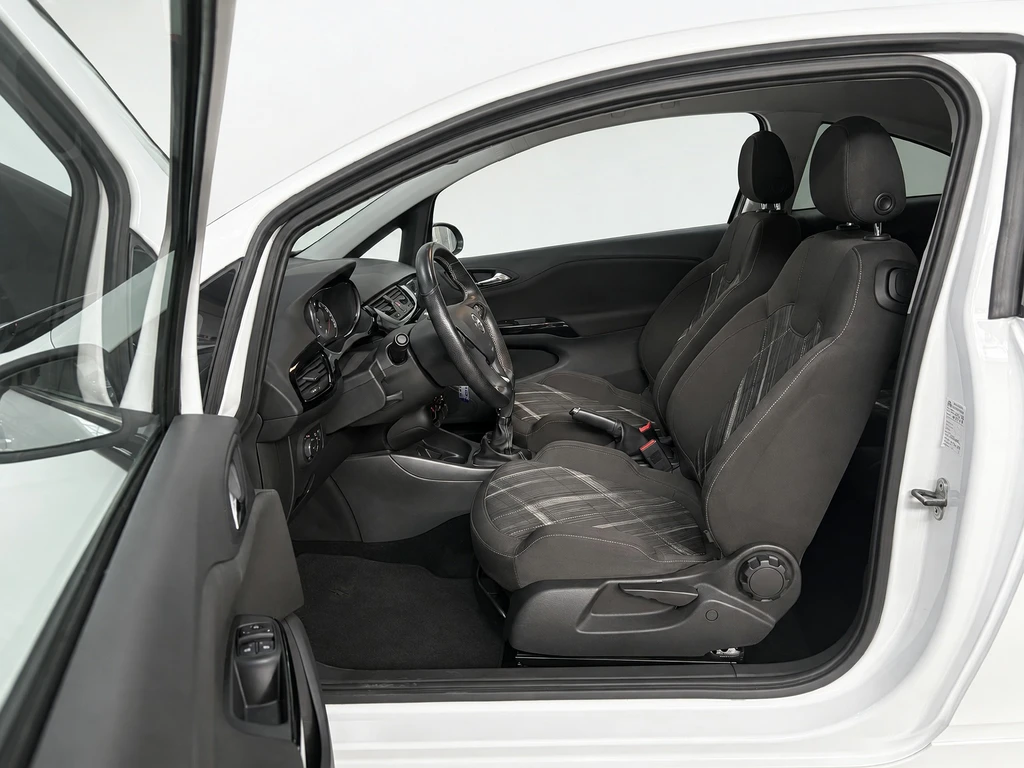 Opel Corsa – foto 9