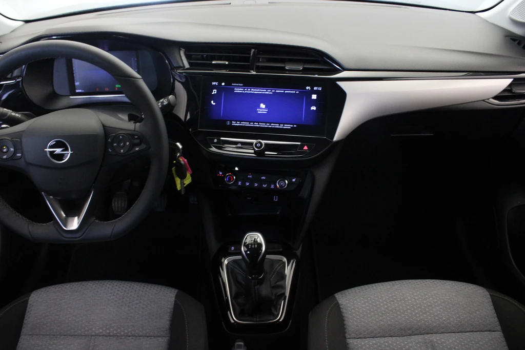 Opel Corsa – foto 11