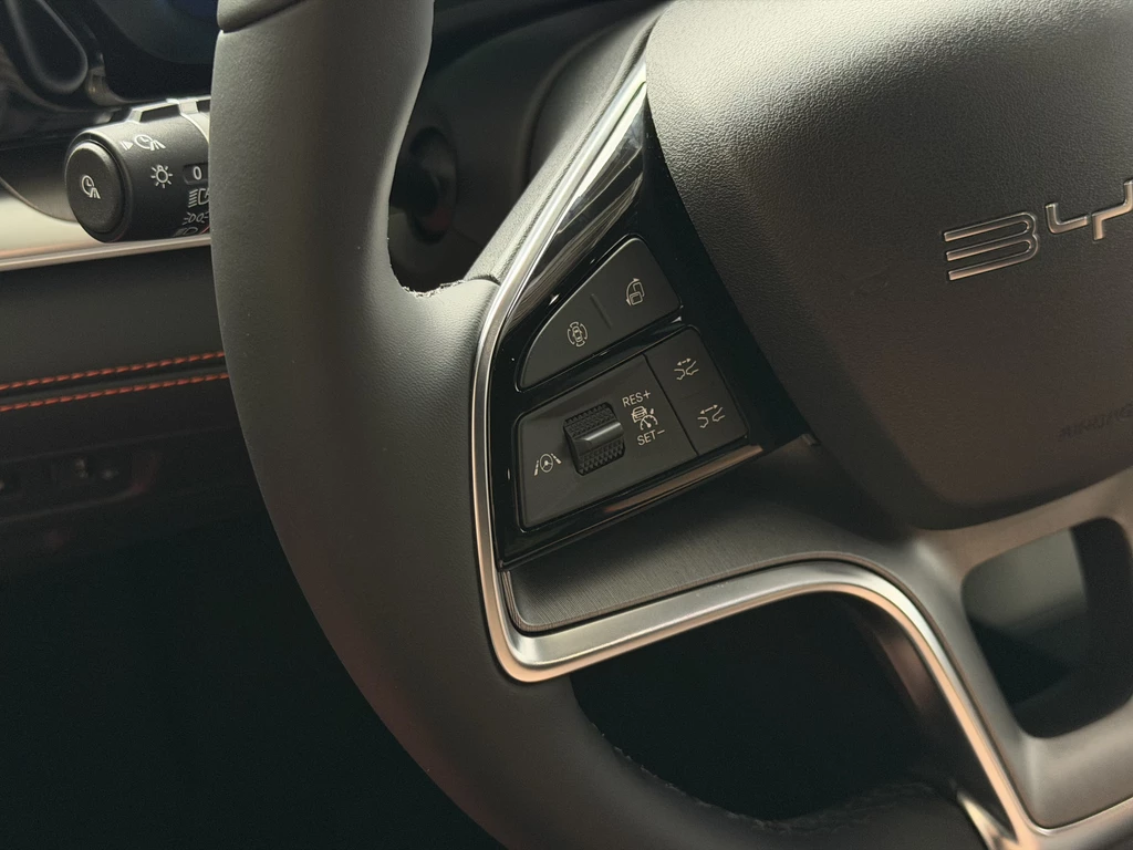 BYD SEAL U – foto 25