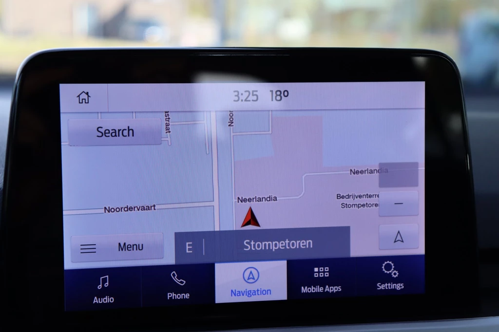 Ford Focus – foto 22