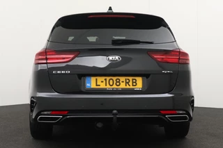 Kia Ceed Sportswagon – thumbnail 3