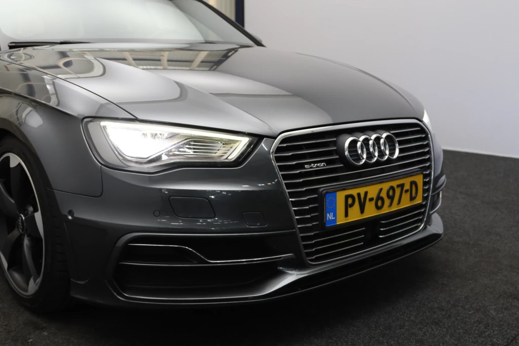 Audi A3 – foto 8