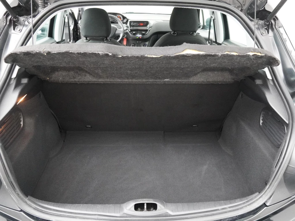 Peugeot 208 – foto 11