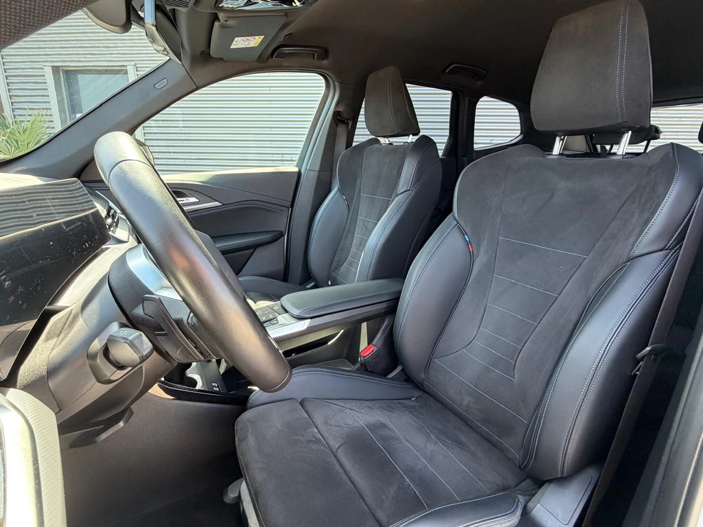 BMW X1 – foto 15