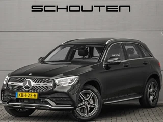 Mercedes-Benz GLC – thumbnail 1