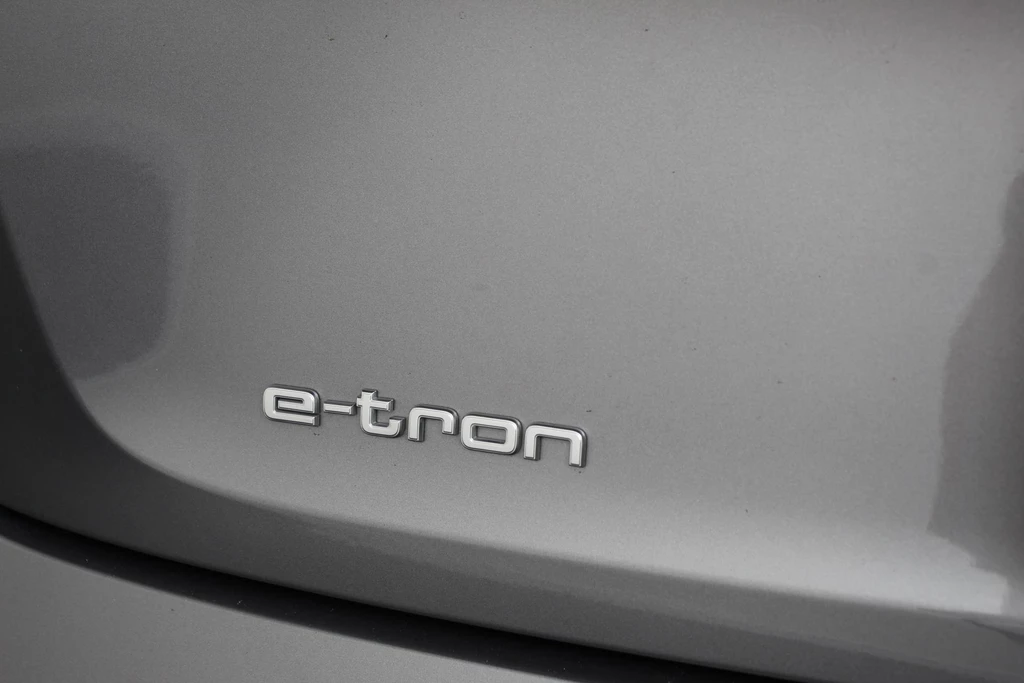 Audi e-tron – foto 41
