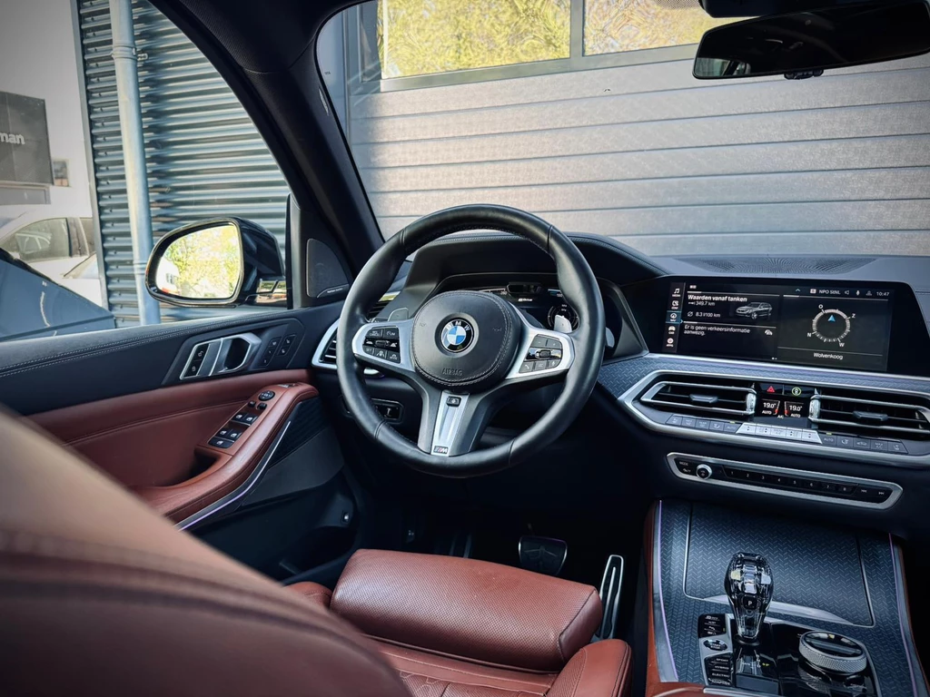 BMW X5 – foto 34