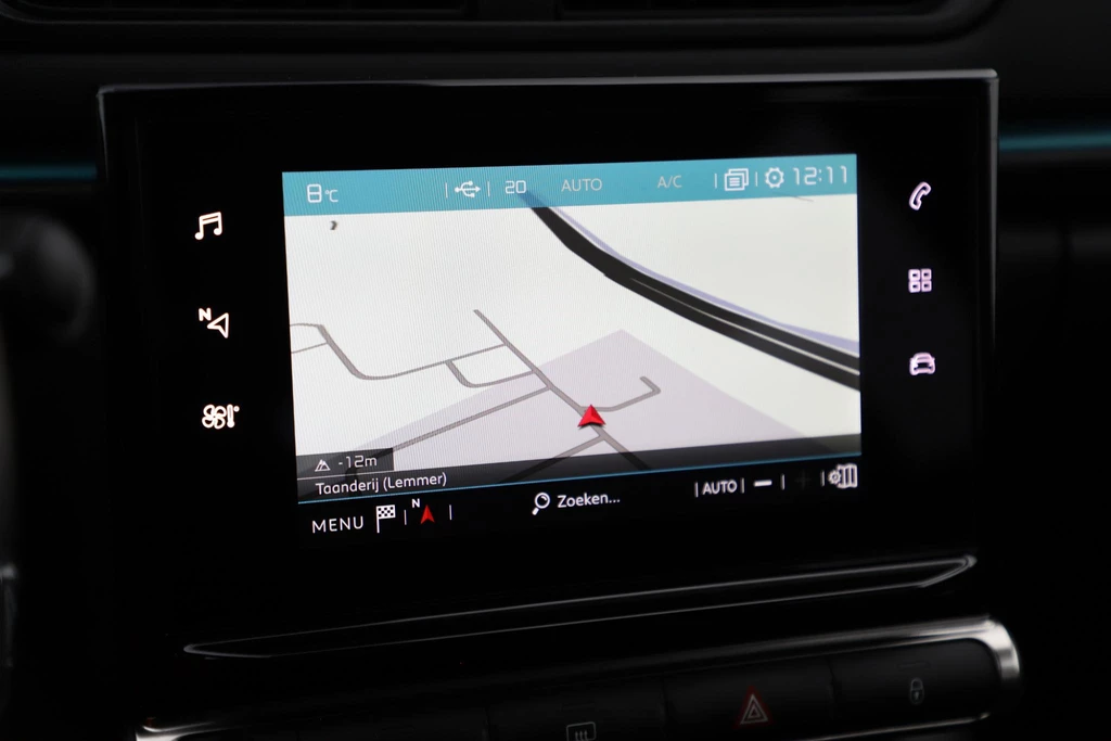 Citroën C3 – foto 17