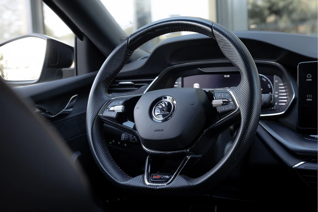 Škoda Octavia – foto 18