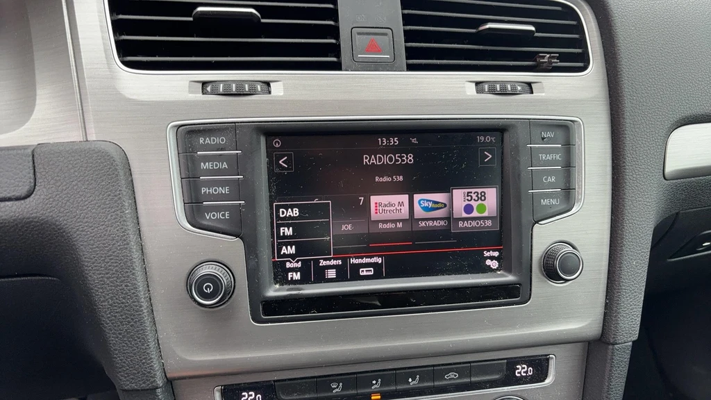 Volkswagen Golf – foto 12