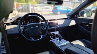 Land Rover Range Rover Evoque – thumbnail 11