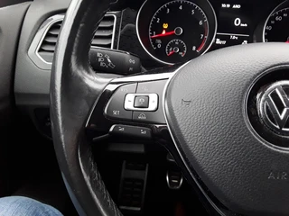 Volkswagen Golf Sportsvan – thumbnail 26