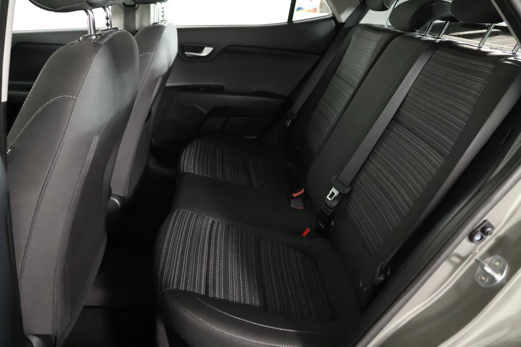 Kia Stonic – foto 13