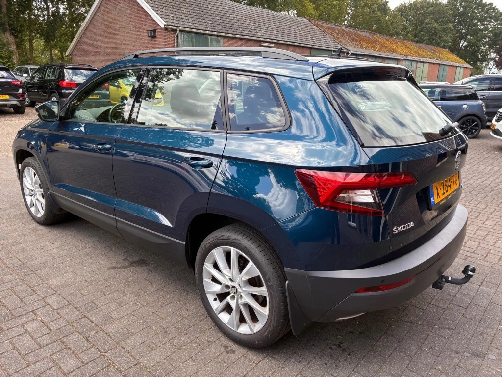 Škoda Karoq – foto 2