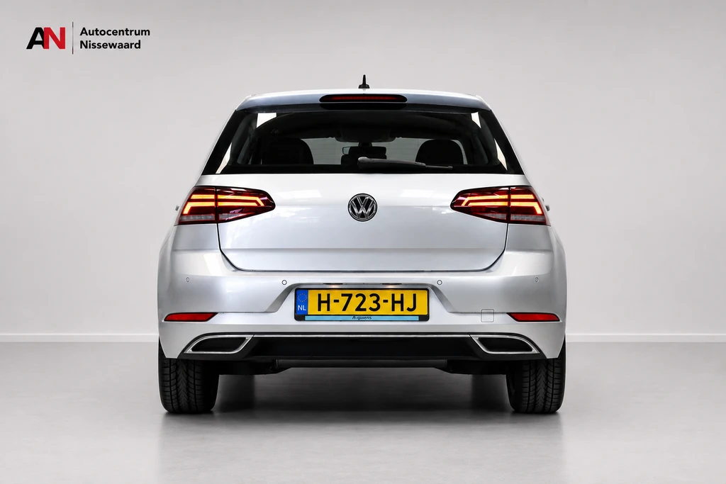 Volkswagen Golf – foto 4