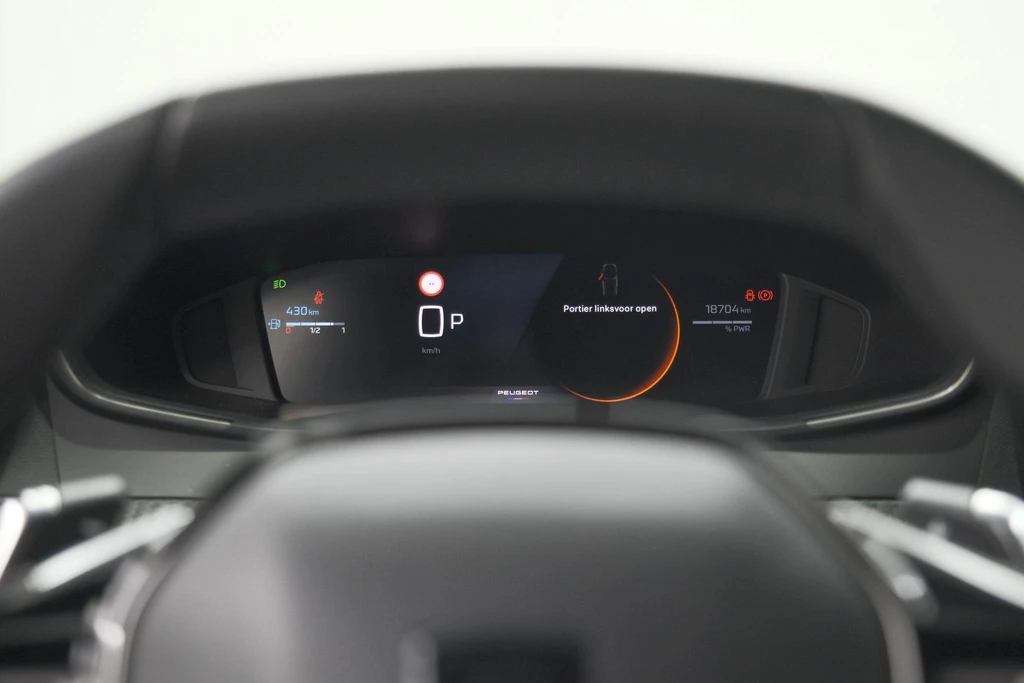Peugeot 2008 – foto 32