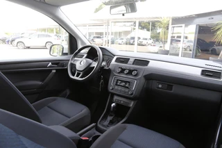 Volkswagen Caddy – thumbnail 22