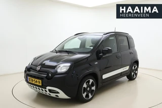 Fiat Panda – thumbnail 1