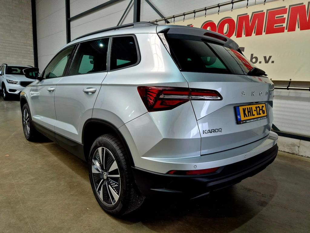 Škoda Karoq – foto 4