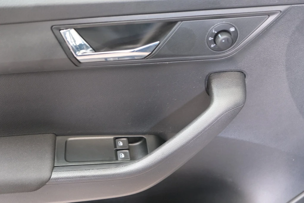 Škoda Fabia – foto 13