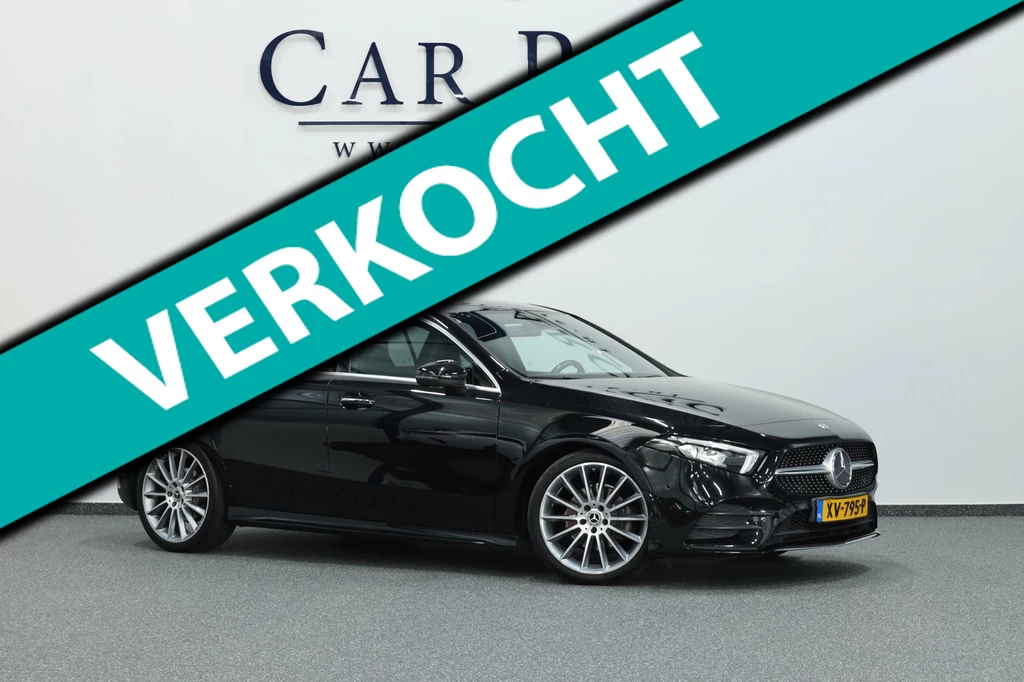 Mercedes-Benz A-Klasse – foto 7