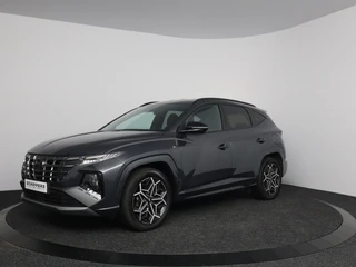Hyundai Tucson – thumbnail 2