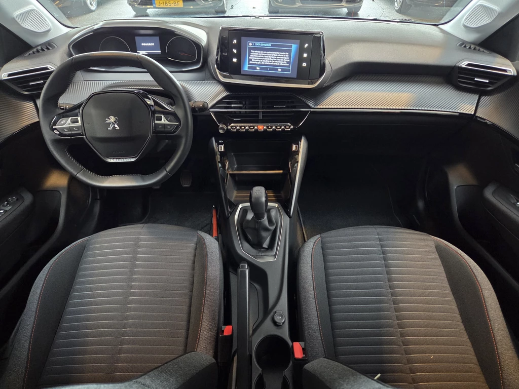 Peugeot 208 – foto 16
