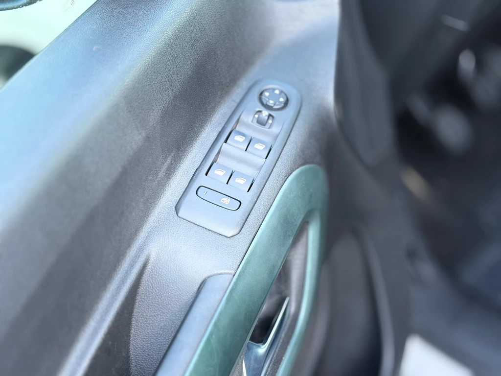 Citroën Berlingo – foto 16