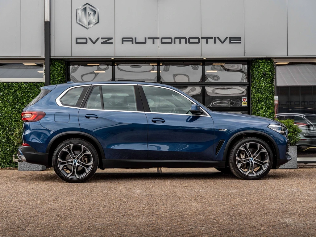 BMW X5 – foto 6