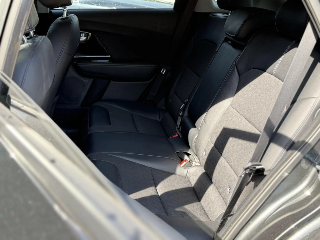 Kia Niro – foto 13