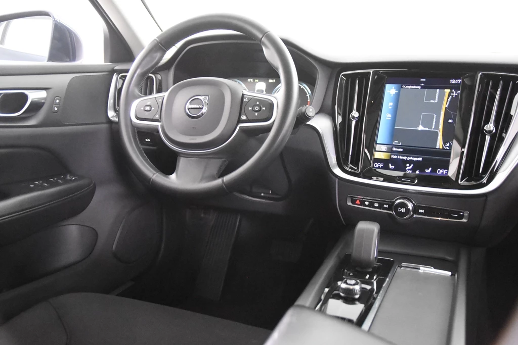 Volvo V60 – foto 31