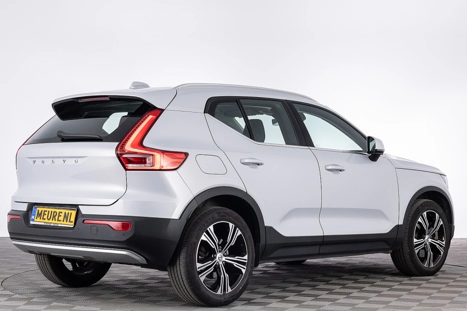 Volvo XC40 – foto 6