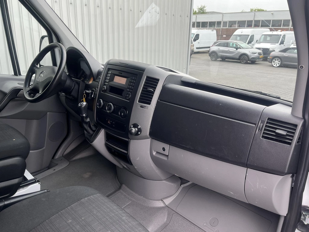 Mercedes-Benz Sprinter – foto 20